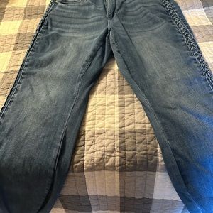 Judy Blue jeans